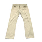 リーバイス Levi's 501 デニム ライトグレー W38 L32 メンズ