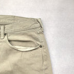 リーバイス Levi's 501 デニム ライトグレー W38 L32 メンズ