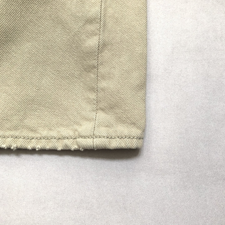 リーバイス Levi's 501 デニム ライトグレー W38 L32 メンズ