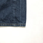 リーバイス Levi's 501 デニム インディゴブルー W37 L26 メンズ
