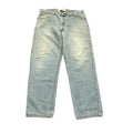 リーバイス Levi's 550 デニム スカイブルー W38 L32 メンズ