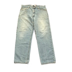 リーバイス Levi's 550 デニム スカイブルー W38 L32 メンズ