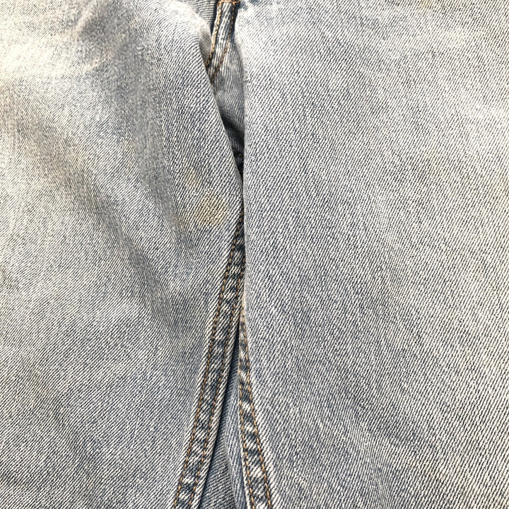 リーバイス Levi's 550 デニム スカイブルー W38 L32 メンズ