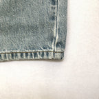 リーバイス Levi's 550 デニム スカイブルー W38 L32 メンズ