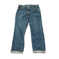 リーバイス Levi's 505 デニム USA製 ブルー W40 L30 メンズ