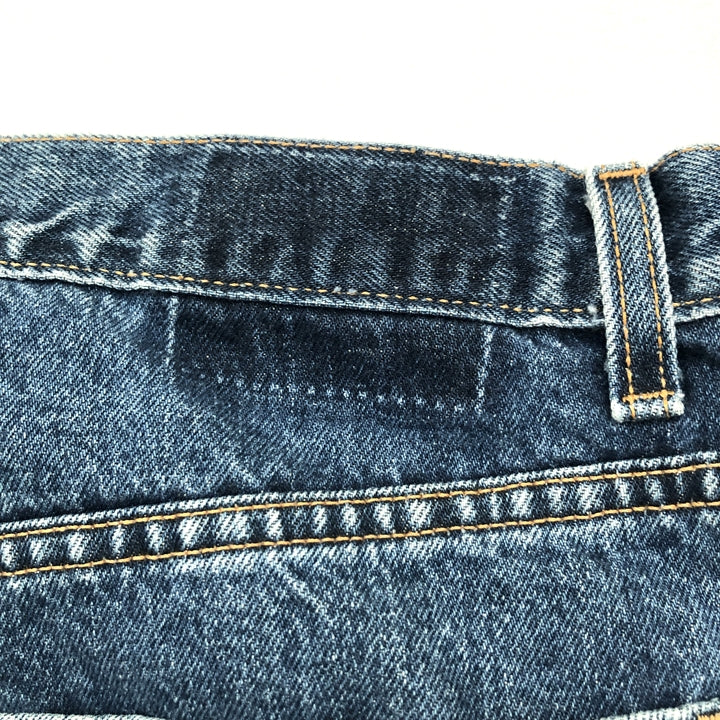 リーバイス Levi's 505 デニム USA製 ブルー W40 L30 メンズ
