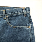 リーバイス Levi's 505 デニム USA製 ブルー W40 L30 メンズ