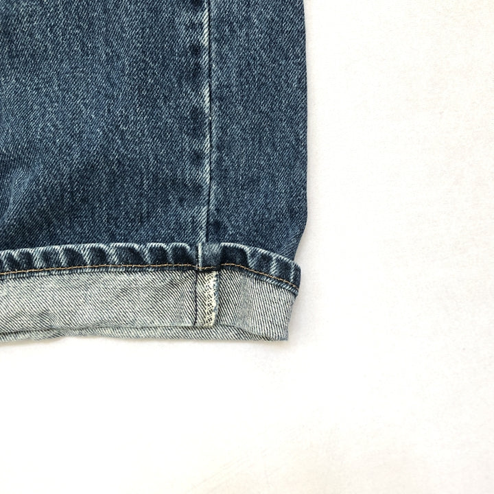 リーバイス Levi's 505 デニム USA製 ブルー W40 L30 メンズ