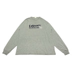 チャンピオン Champion ロンT コロラド グレー メンズXXL