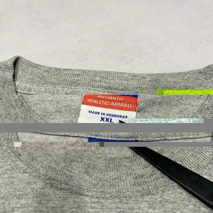 チャンピオン Champion ロンT コロラド グレー メンズXXL