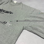 チャンピオン Champion ロンT コロラド グレー メンズXXL