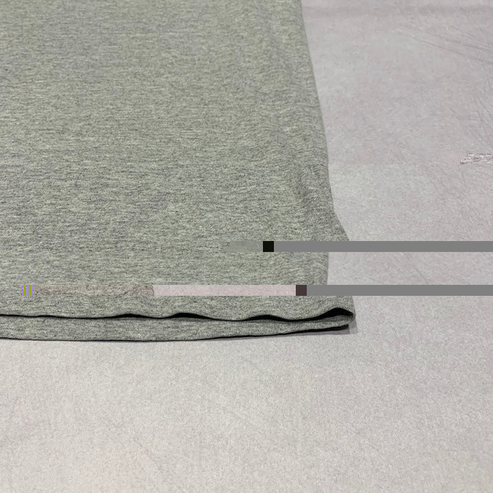 チャンピオン Champion ロンT コロラド グレー メンズXXL