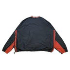 ホロウェイ Holloway ナイロンプルオーバー レーサーズ メンズXXL