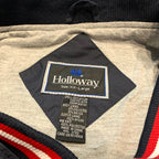 ホロウェイ Holloway ナイロンプルオーバー レーサーズ メンズXXL
