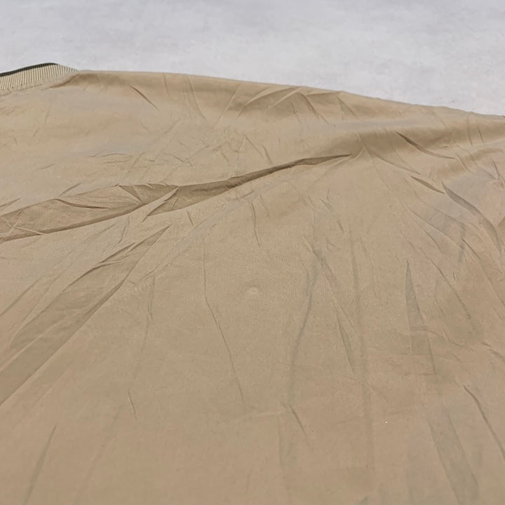 カベラス Cabela's ナイロンプルオーバー ネイビー メンズ3XL