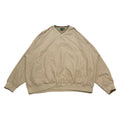 カベラス Cabela's ナイロンプルオーバー ネイビー メンズ3XL