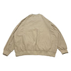 カベラス Cabela's ナイロンプルオーバー ネイビー メンズ3XL