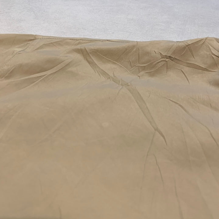 カベラス Cabela's ナイロンプルオーバー ネイビー メンズ3XL