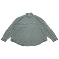 ファイブブラザー Five Brother 長袖シャツ ネルシャツ 70s-80s USA製 メンズXXL