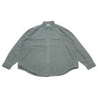 ファイブブラザー Five Brother 長袖シャツ ネルシャツ 70s-80s USA製 メンズXXL