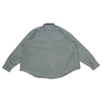 ファイブブラザー Five Brother 長袖シャツ ネルシャツ 70s-80s USA製 メンズXXL