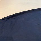 ラルフローレン Ralph Lauren 長袖シャツ ネイビー 刺繍ロゴ メンズXXL