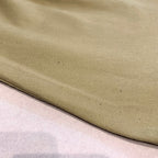 ディッキーズ Dickies 長袖シャツ ワークシャツ ベージュ メンズ3XL