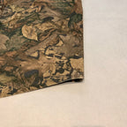 ハンティングスタイル 長袖シャツ USA製 リアルツリー 柄シャツ メンズ2XL