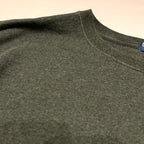 ポロラルフローレン Polo Ralph Lauren スウェット 刺繍ロゴ ダークグレー メンズ2XL