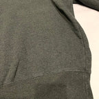 ポロラルフローレン Polo Ralph Lauren スウェット 刺繍ロゴ ダークグレー メンズ2XL