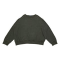 ポロラルフローレン Polo Ralph Lauren スウェット 刺繍ロゴ ダークグレー メンズ2XL