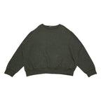 ポロラルフローレン Polo Ralph Lauren スウェット 刺繍ロゴ ダークグレー メンズ2XL