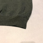 ポロラルフローレン Polo Ralph Lauren スウェット 刺繍ロゴ ダークグレー メンズ2XL