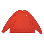 チャンピオン Champion スウェット リバースウィーブ レッド メンズ2XL