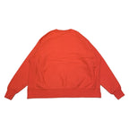 チャンピオン Champion スウェット リバースウィーブ レッド メンズ2XL