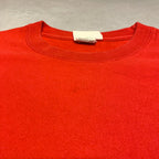 チャンピオン Champion スウェット リバースウィーブ レッド メンズ2XL
