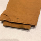 ディッキーズ Dickies ワークジャケット フード付き ブラウン メンズ2XL
