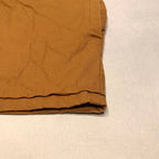 ディッキーズ Dickies ワークジャケット フード付き ブラウン メンズ2XL
