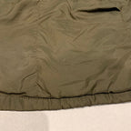 ヒルトン Hilton コーチジャケット USA製 ブラウン メンズ2XL