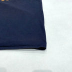 ハーレーダビッドソン Harley-Davidson Tシャツ ノースカロライナ 紺 メンズXXL