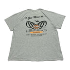 ハーレーダビッドソン Harley-Davidson Tシャツ ギルダン フロリダ メンズXL