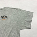 ハーレーダビッドソン Harley-Davidson Tシャツ ギルダン フロリダ メンズXL