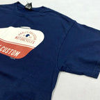 ハーレーダビッドソン Harley-Davidson Tシャツ ファクトリーカスタム メンズL