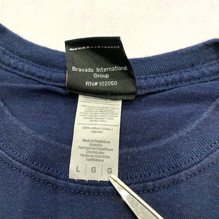 ハーレーダビッドソン Harley-Davidson Tシャツ ファクトリーカスタム メンズL