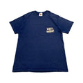 ハーレーダビッドソン Harley-Davidson Tシャツ MILE HIGH 紺 メンズM