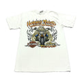 ハーレーダビッドソン Harley-Davidson Tシャツ テキサス horny toad メンズL