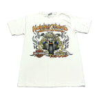 ハーレーダビッドソン Harley-Davidson Tシャツ テキサス horny toad メンズL