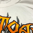 ハーレーダビッドソン Harley-Davidson Tシャツ テキサス horny toad メンズL