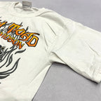 ハーレーダビッドソン Harley-Davidson Tシャツ テキサス horny toad メンズL