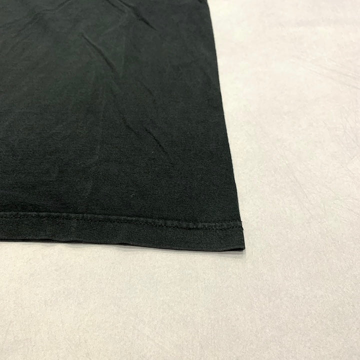 ハーレーダビッドソン Harley-Davidson Tシャツ ジャマイカ 黒 メンズ3XL